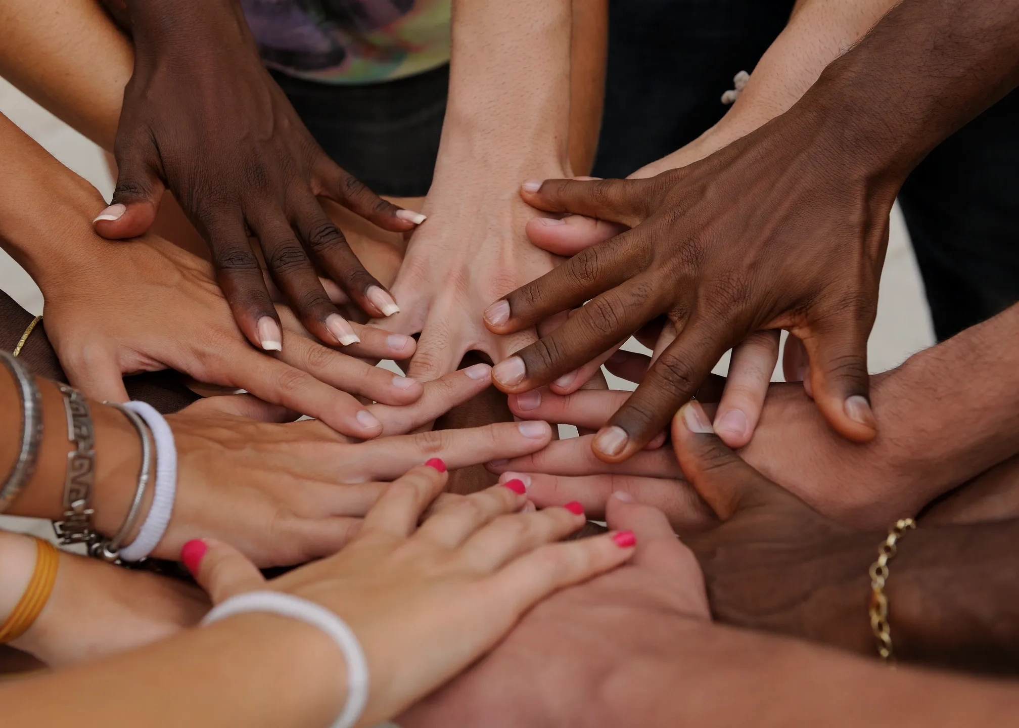 COMMUNITY DEVELOPMENT