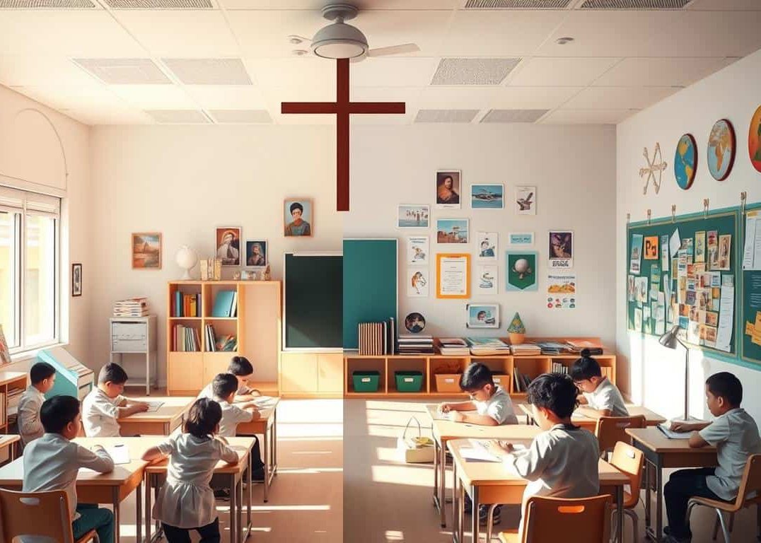 Christian-Education